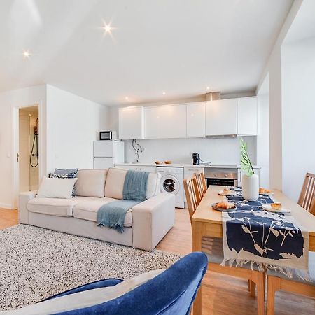 Elegant Belem Hideaway Appartement Lissabon Buitenkant foto