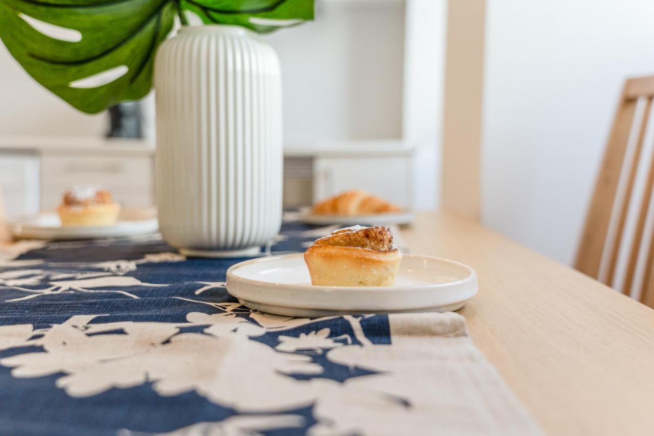 Elegant Belem Hideaway Appartement Lissabon Buitenkant foto